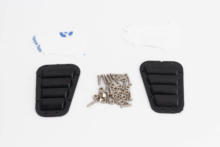 BigHorn RC - Simulation Air Inlet Kit  TRX4 D90/110