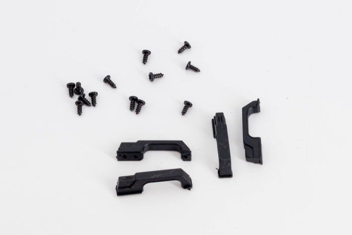 BigHorn RC - Simulation Door Handle Kit  TRX4 D90/110q