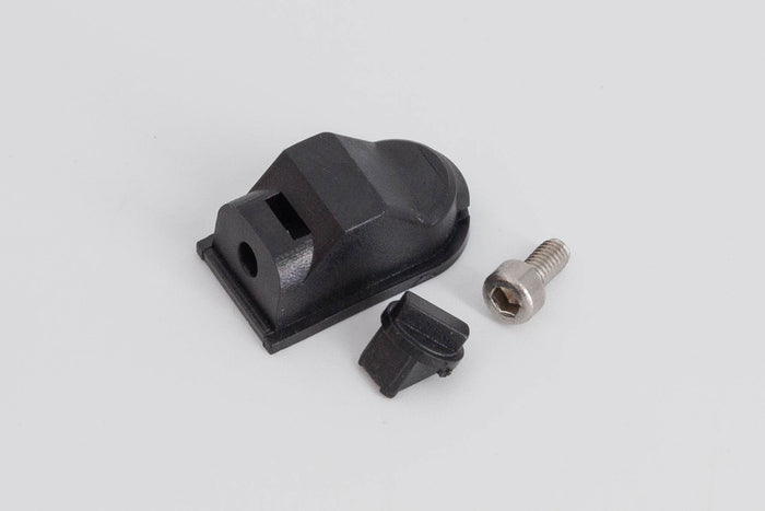 BigHorn RC - Simulation Rubber Fuel Filler Kit  TRX4