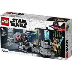LEGO 75246 - Death Star Cannon