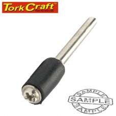 Tork Craft - Mini Sanding Drum 6.4mm Dia x 3.2mm Shank