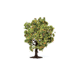 Hornby - R7213 Apple Tree (With Fruit) 75mm