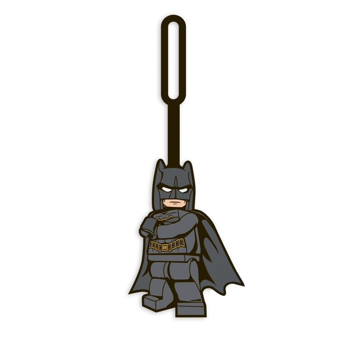 LEGO - Batman Bag Tag