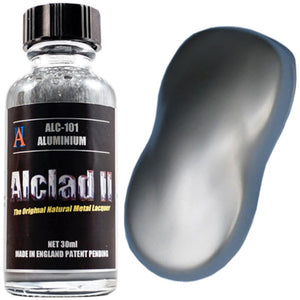 Alclad - ALC-101 Aluminium 30ml