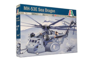 Italeri - 1/72 MH-53 E Sea Dragon