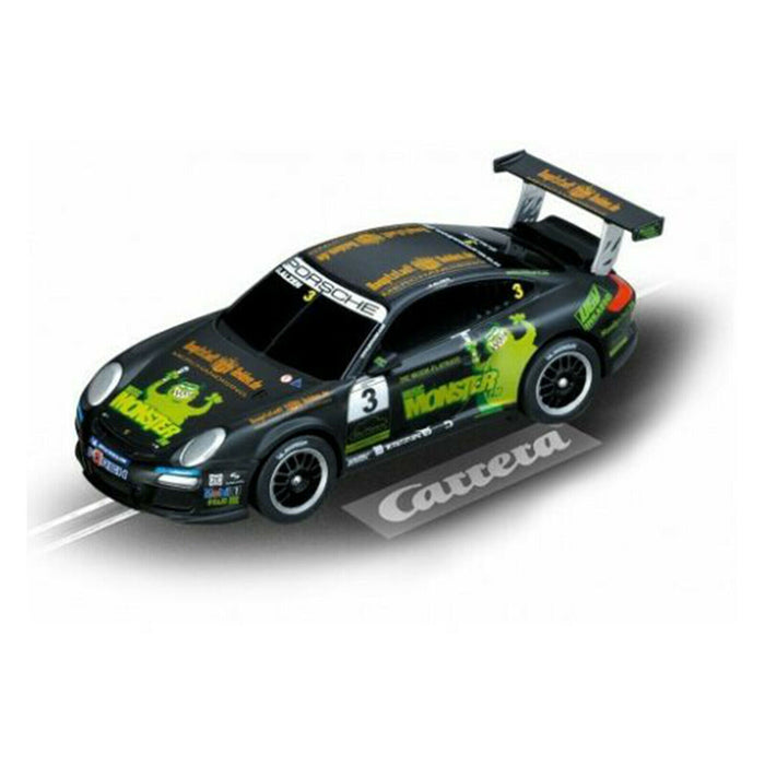 Carrera - GO!!! Porsche GT3 "Monster FM U.Alzen"