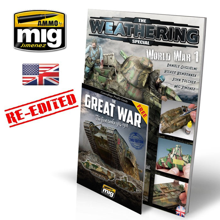 The Weathering - The Weathering Special - World War I