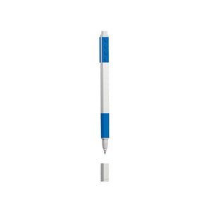 LEGO - 2.0 Single Blue Gel Pen