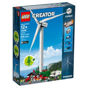 LEGO 10268 - Vestas Wind Turbine