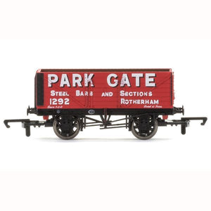Hornby - 7 Plank Wagon - Park Gate