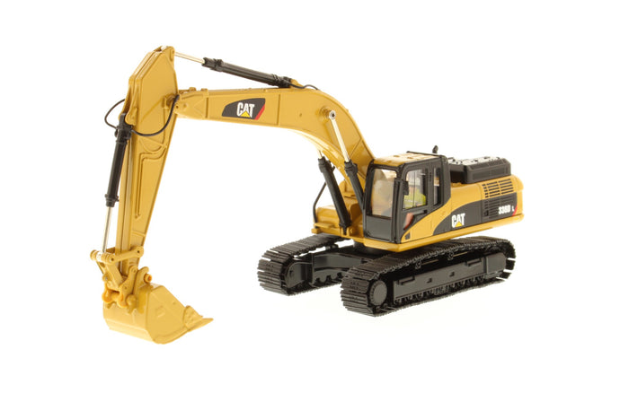 CAT/DM  - 1/50 336D L Hydraulic Excavator