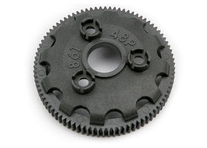 Traxxas - 4686 - Spur Gear 86 Tooth (48 Pitch) (SLVXL)