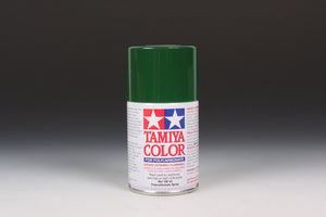 Tamiya - PS-22 Racing Green
