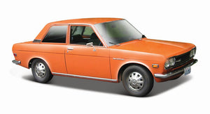 Maisto - 1/24 Datsun 510 1971