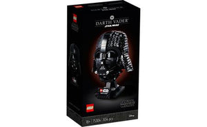 LEGO - Darth Vader Helmet (75304)