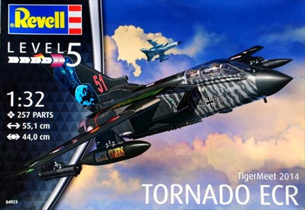Revell - 1/32 Tornado Tigermeet 2014