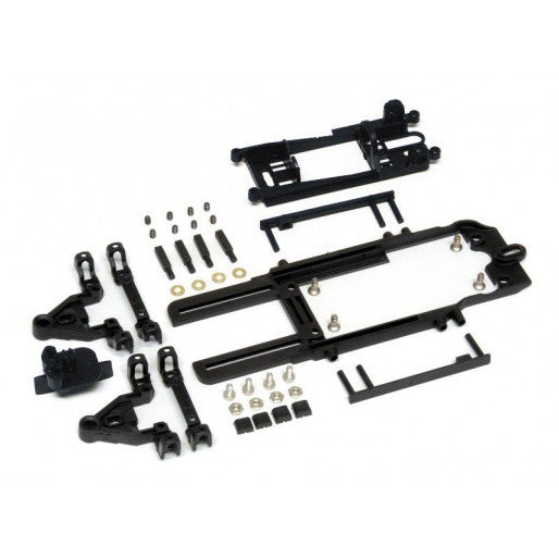 Slot.It - Inline HRS2 Chassis Starter Kit 0.0mm Offset (CH34B)