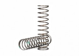 Traxxas - 8041 - Springs (.45Rate - GTS Front) (TRX-4)