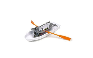 Tamiya - Rowboat Kit DT