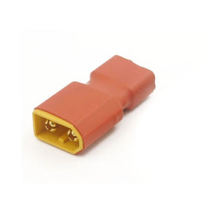 Ace - Adaptor XT60 (Male) to Deans (Female)