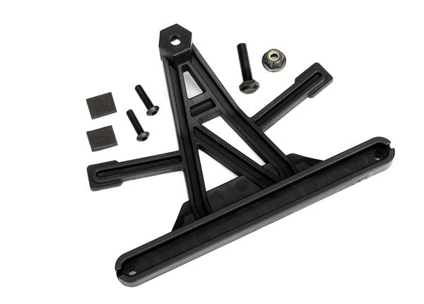 Traxxas - 8118 - Spare Tire Mount & Hardware for TRX-4 Sport (TRX-4)