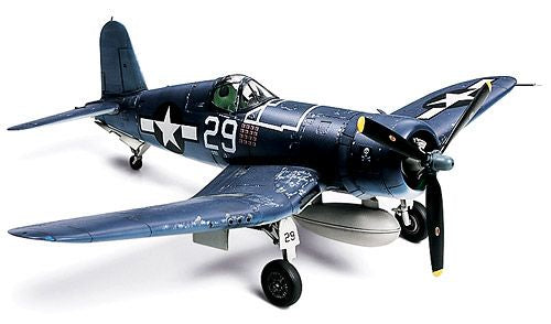 Tamiya - 1/72 Vought F4U-1A Corsair