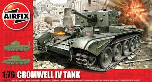 Airfix - 1/76 Cromwell Cruiser