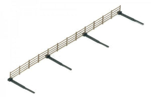 Hornby - Trackside Fencing Pack