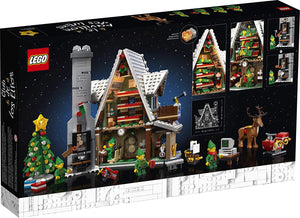 LEGO 10275 - Elf Club House