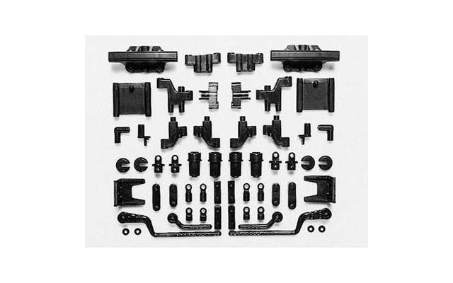 Tamiya - M03 C-Parts (Susp. Arms)