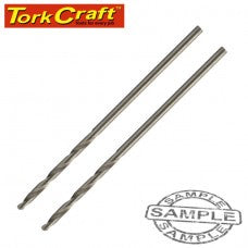 Tork Craft - Mini HSS Drill Bit 1.2mm