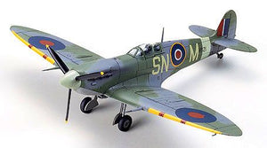 Tamiya - 1/72 Spitfire Mk.Vb/Mk.Vb Trop