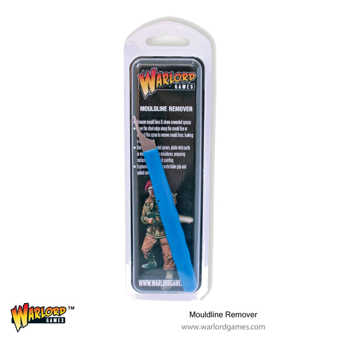 Warlord - Mouldline Remover