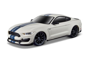 Maisto - 1/24 R/C Ford Shelby GT350