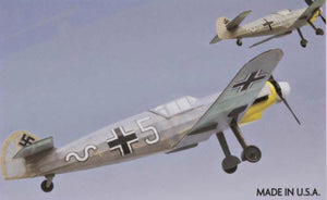 Dumas - Messerschmitt ME-109 G