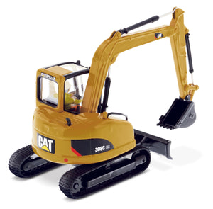 CAT/DM  - 1/50 308C CR Hydraulic Excavator CC