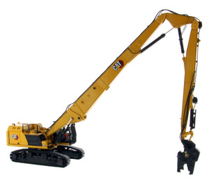 CAT/DM  - 1/50  352 Ultra High Demolition Hydraulic Excavator HL