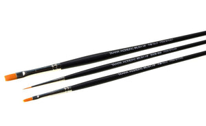 Tamiya - Paint Brush Set HF (Standard)