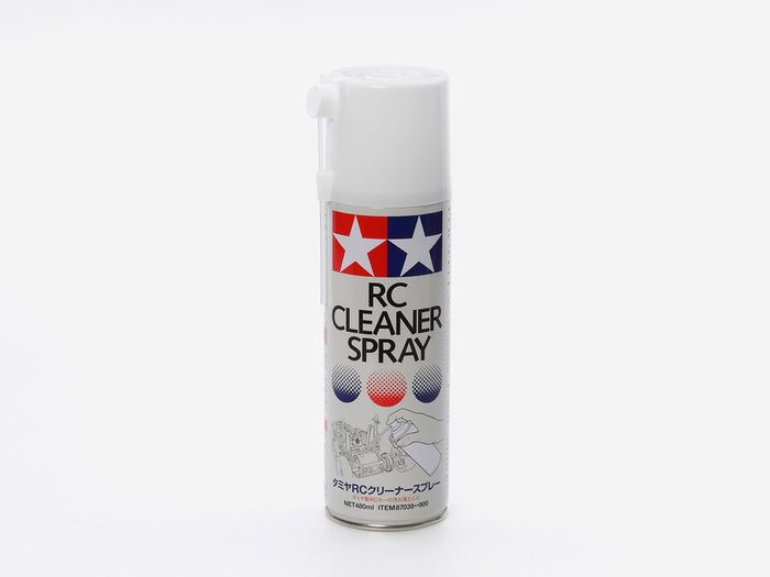 Tamiya - R/C Cleaner Spray