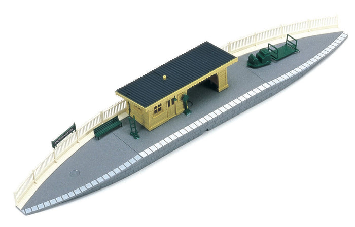 Hornby - Station Halt Kit