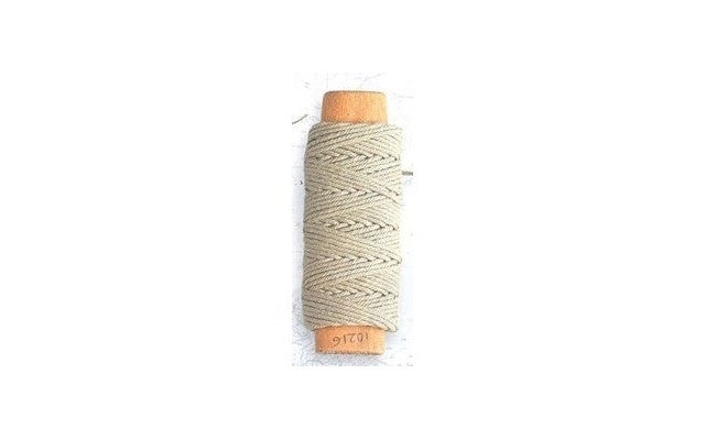 Artesania - Cotton Thread Beige .75mm (10m) (was8143)