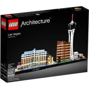 LEGO 21047 - Las Vegas