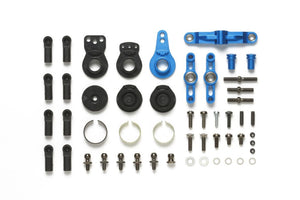 Tamiya - TT02 Steering Upgrade Parts Set