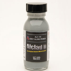 Alclad - ALC-316-60 Grey Gloss Primer 60ml