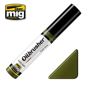 AMMO - 3506 Field Green (Oilbrusher)