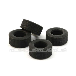 Scalextric - W10081 Tyre Pack