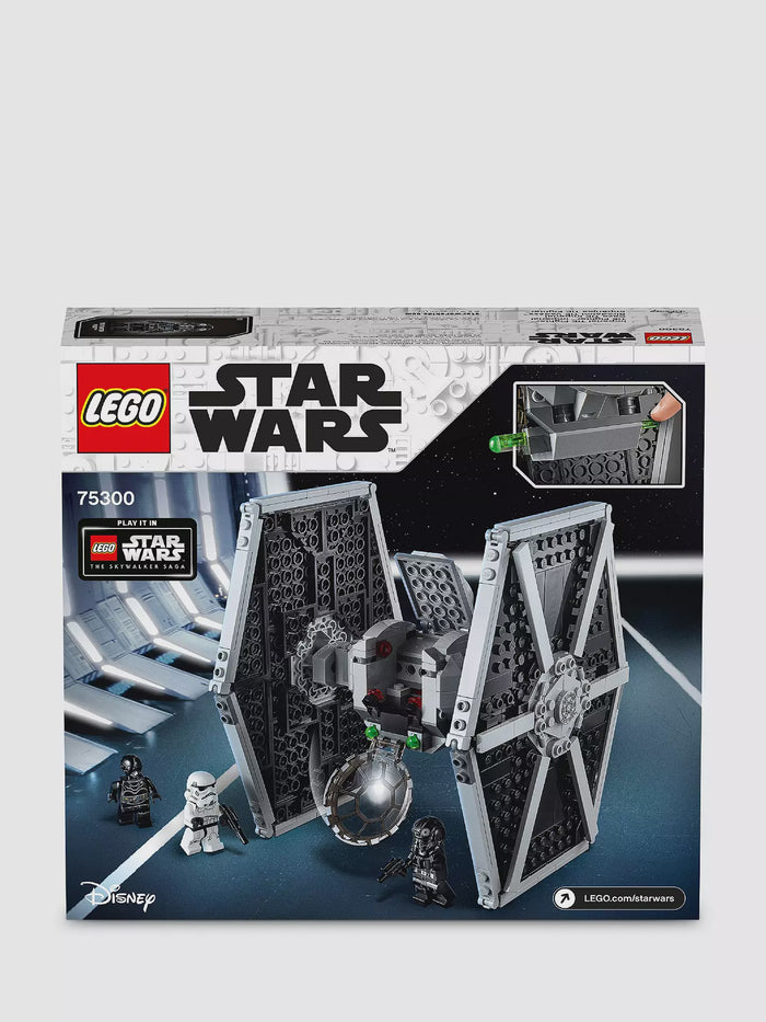 LEGO 75300 - Imperial Tie Fighter
