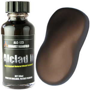 Alclad - ALC-123 Exhaust Manifold 30ml