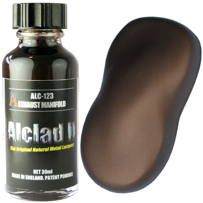 Alclad - ALC-123 Exhaust Manifold 30ml