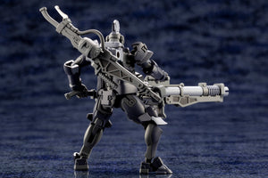 KOTOBUKIYA - 1/24 Hexa Gear - Governor Armor Type: Knight Nero 8cm